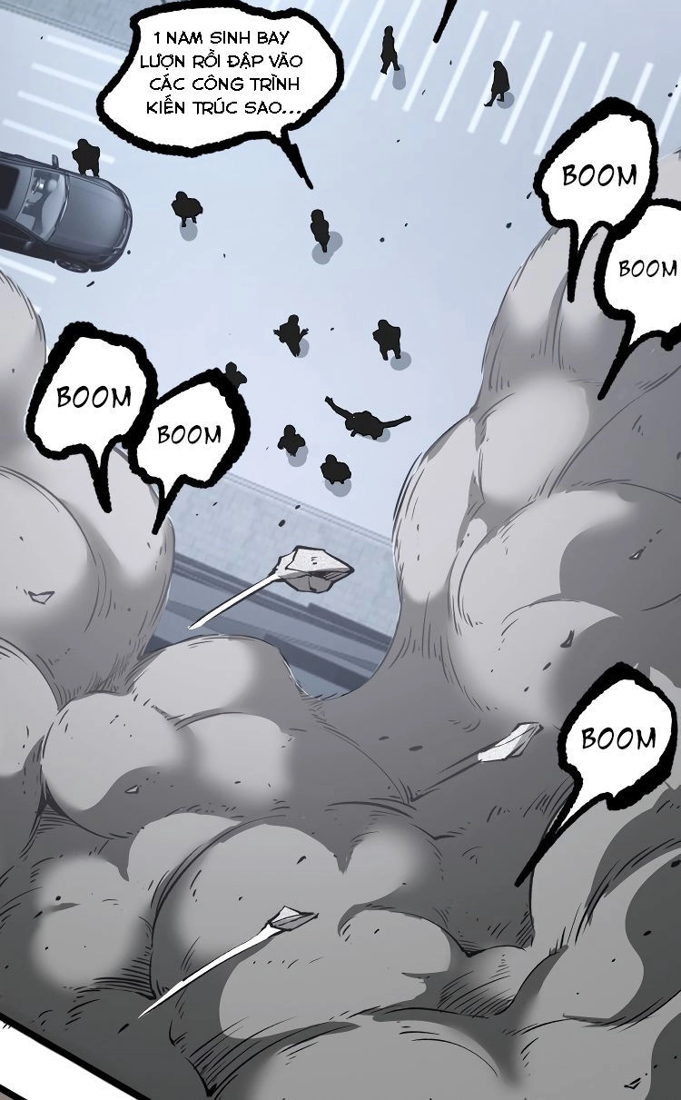 Ominous Liar Chapter 5 - 13