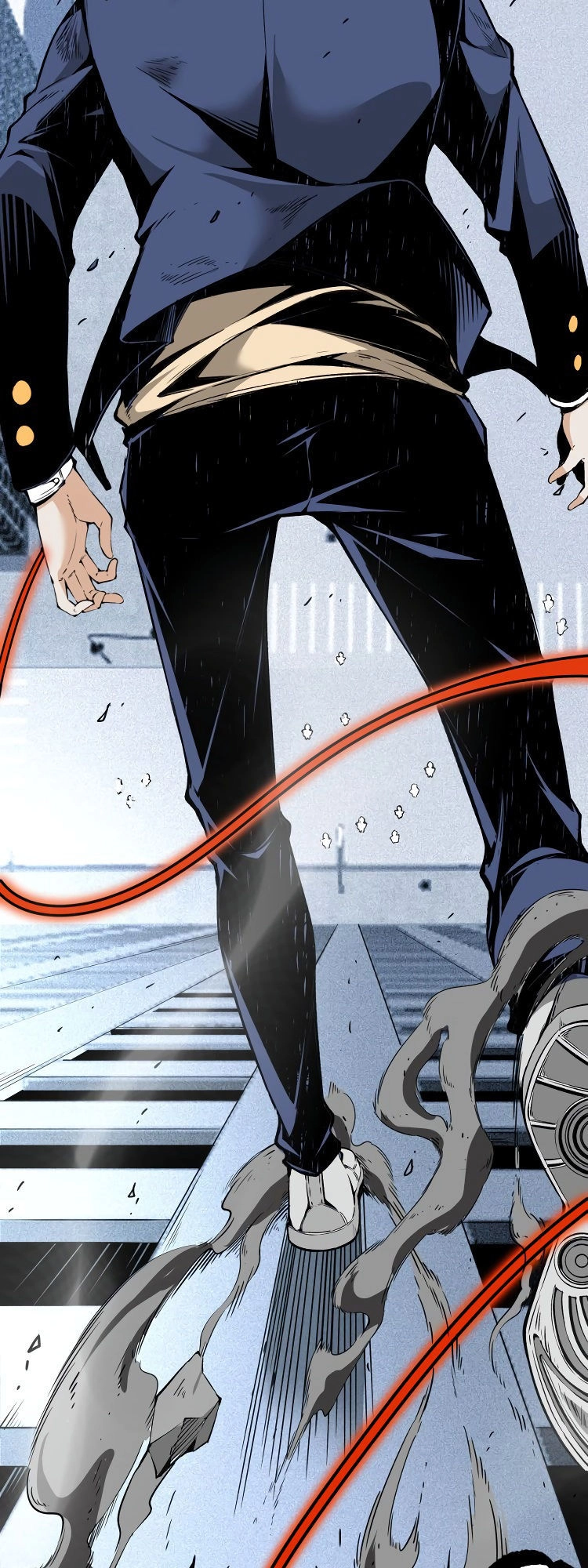 Ominous Liar Chapter 5 - 18