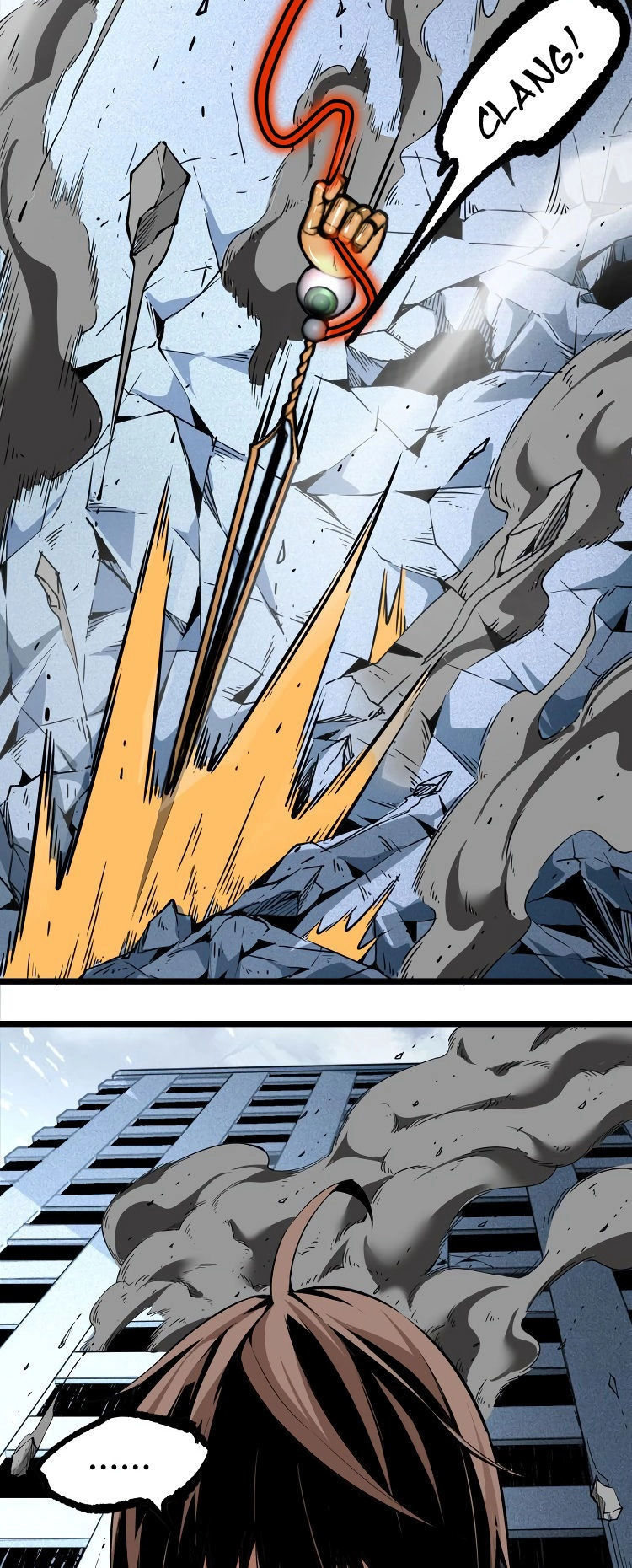 Ominous Liar Chapter 5 - 19