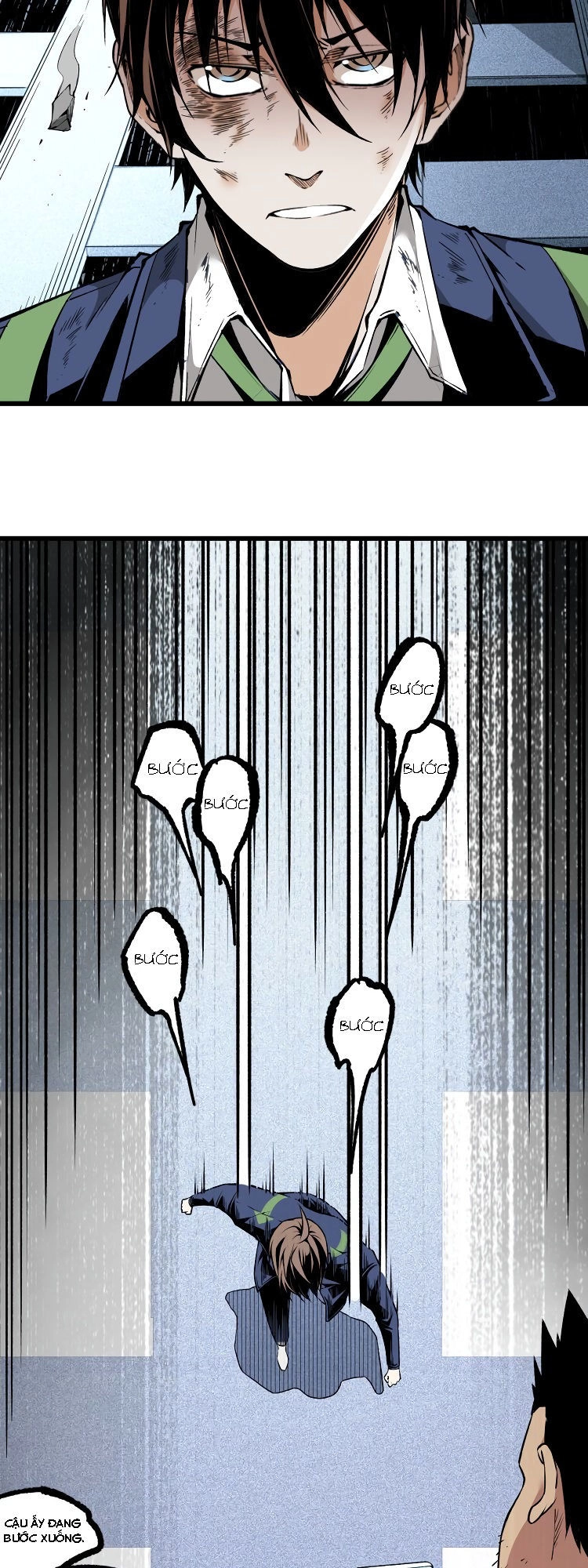 Ominous Liar Chapter 5 - 20