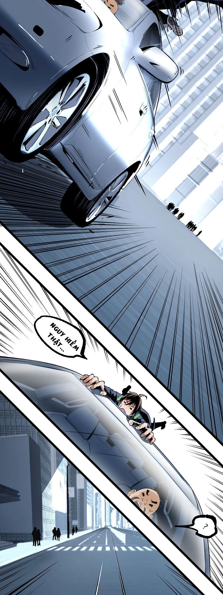 Ominous Liar Chapter 6 - 14