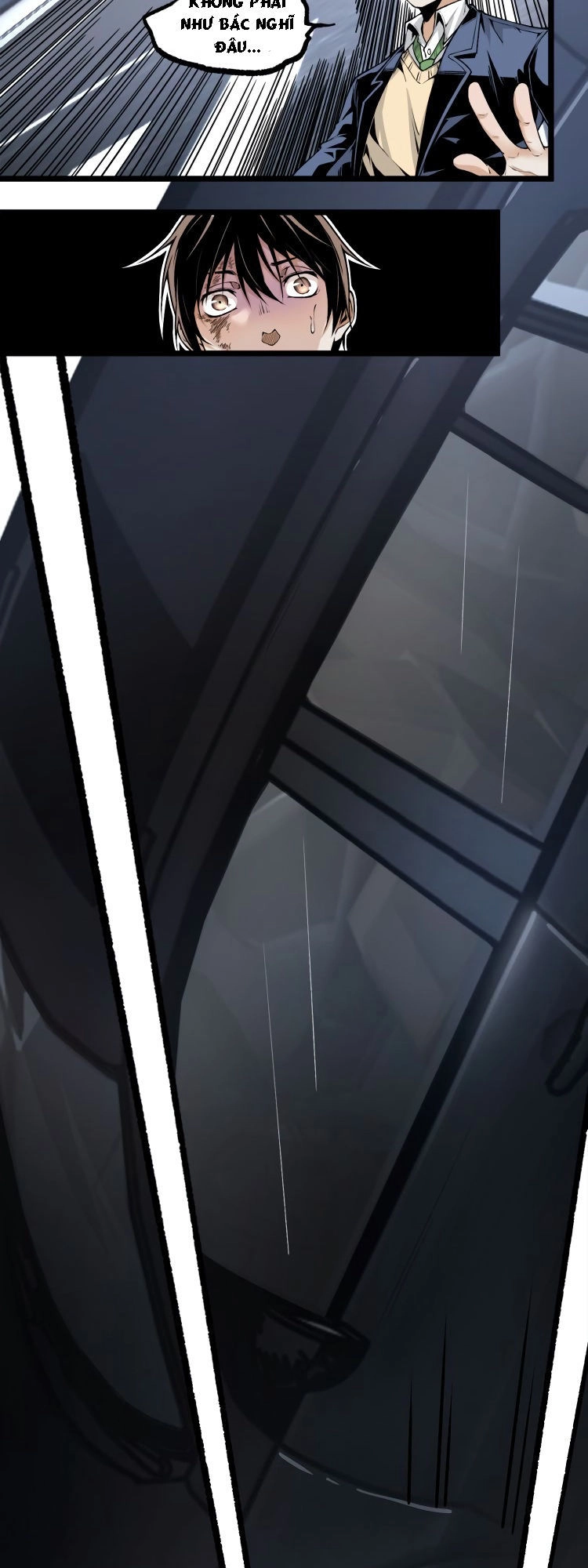 Ominous Liar Chapter 6 - 19