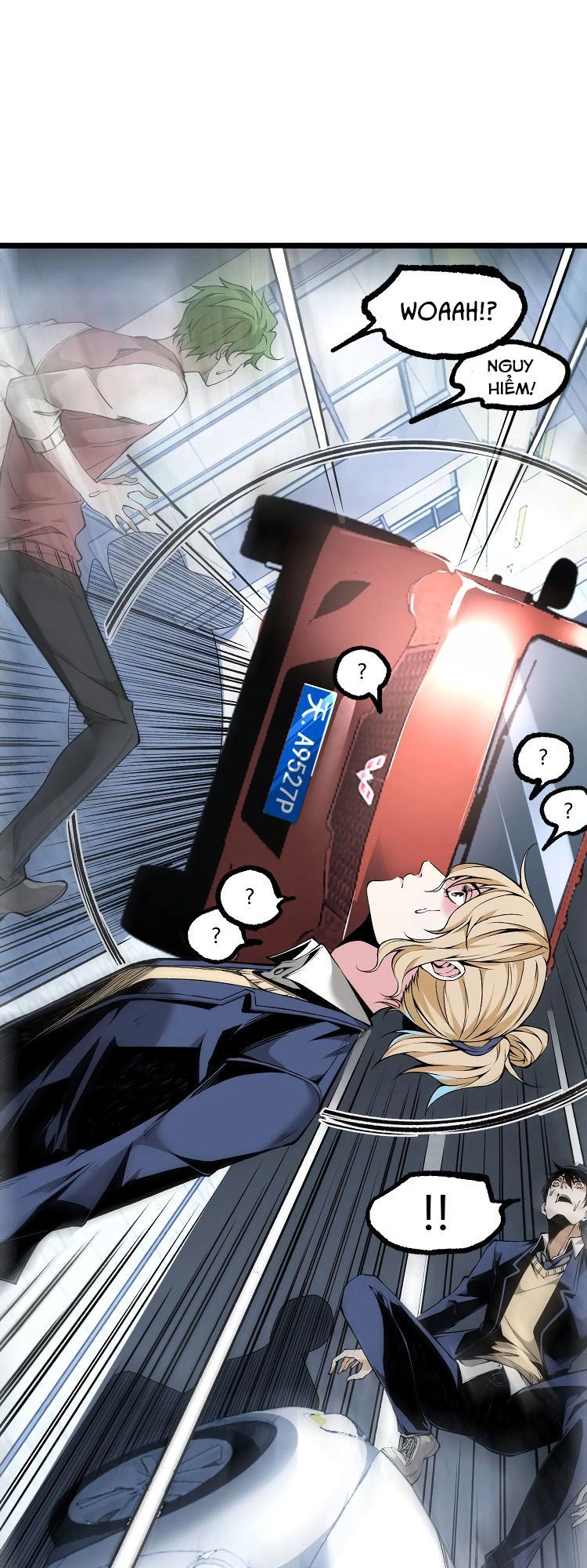 Ominous Liar Chapter 8 - 17