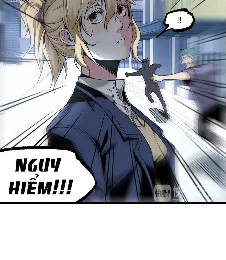 Ominous Liar Chapter 8 - 19