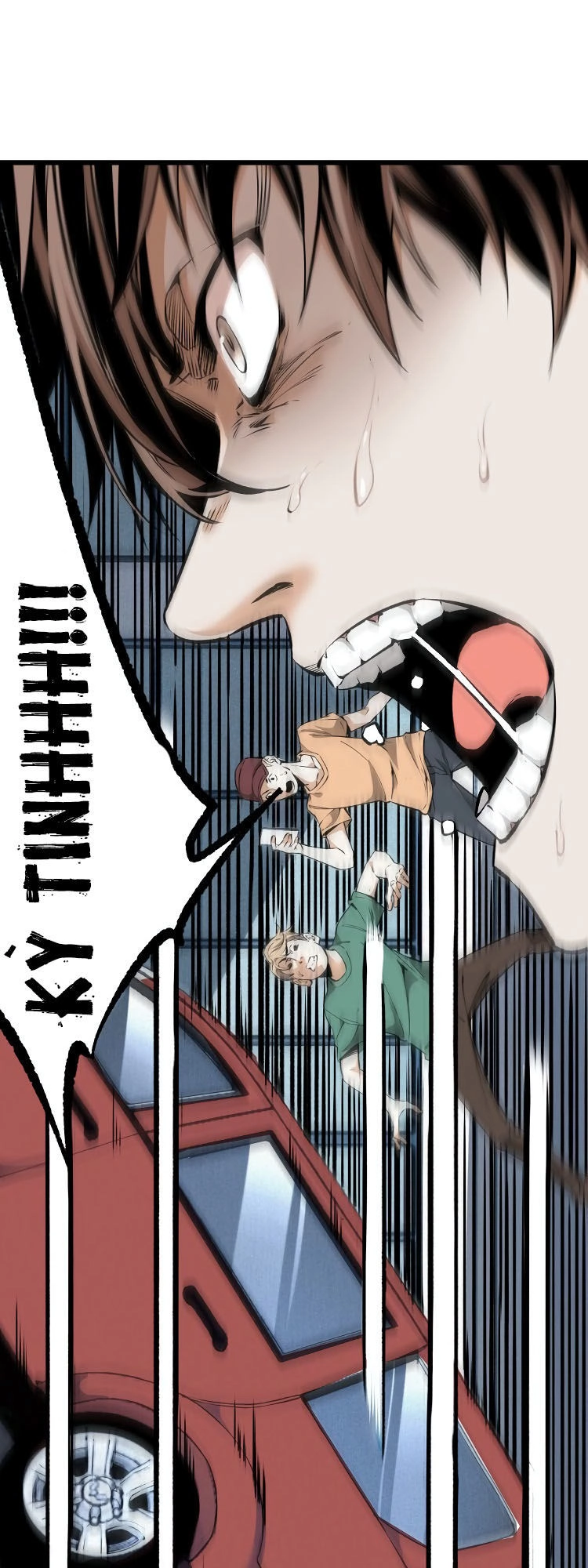 Ominous Liar Chapter 8 - 20