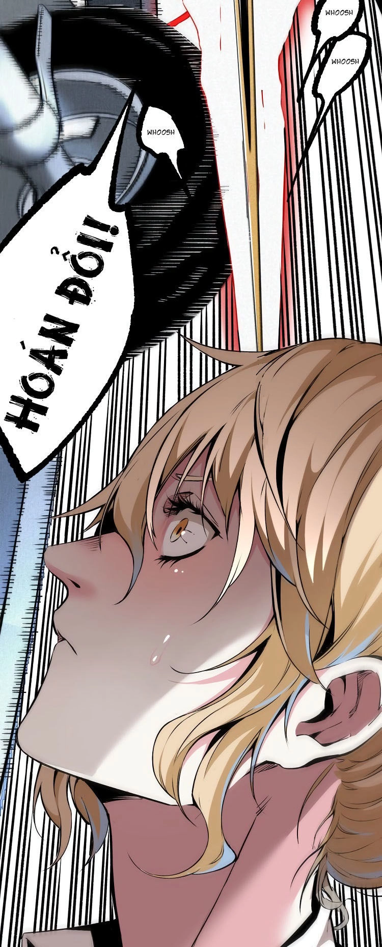 Ominous Liar Chapter 8 - 22