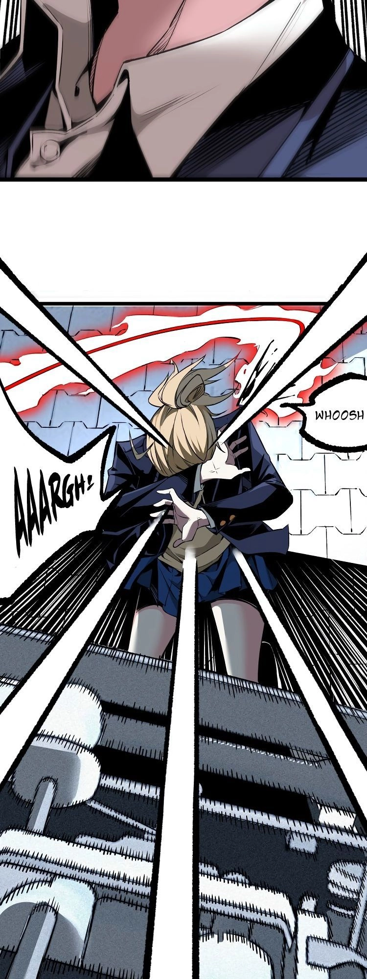 Ominous Liar Chapter 8 - 23