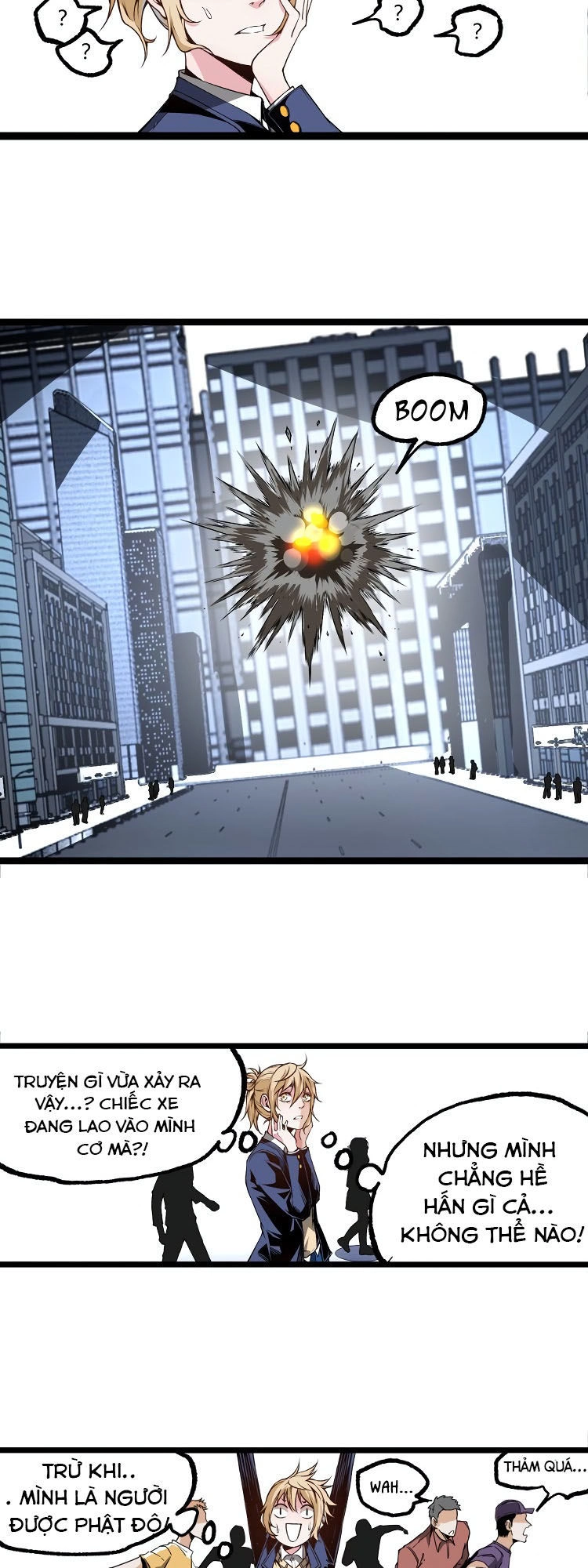 Ominous Liar Chapter 8 - 27