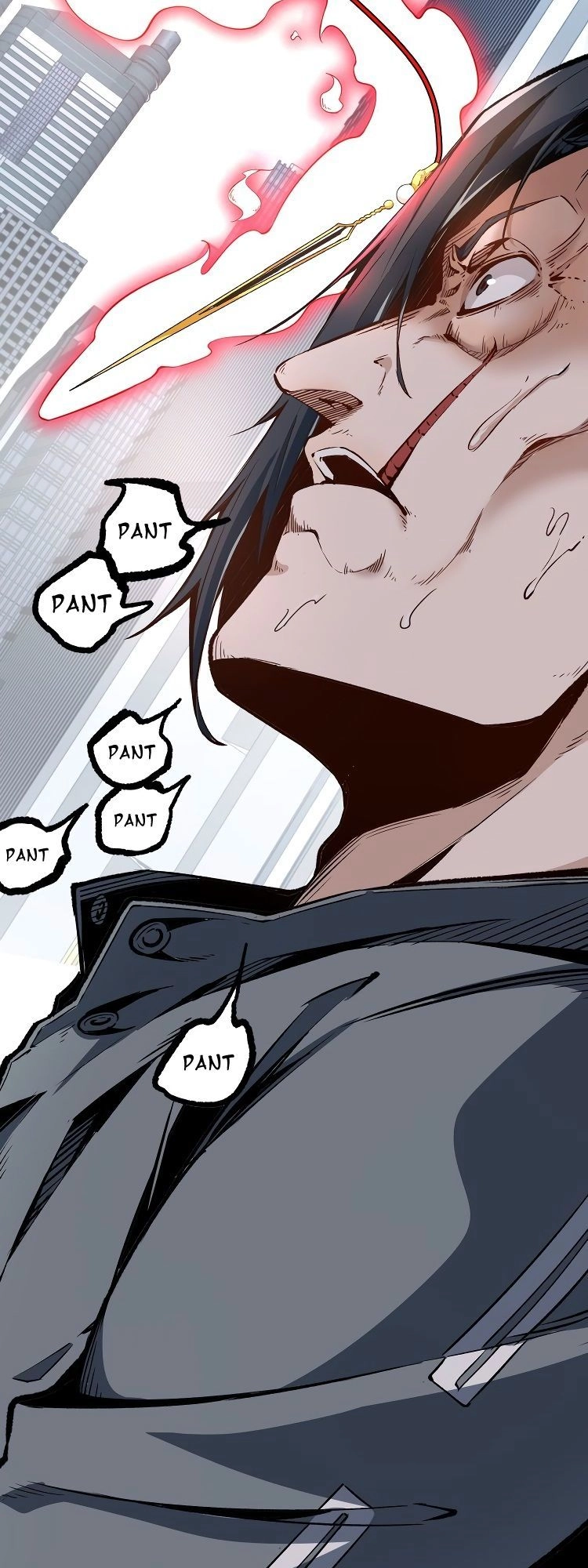 Ominous Liar Chapter 9 - 21