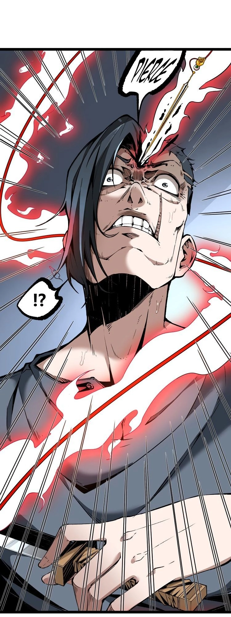 Ominous Liar Chapter 9 - 23