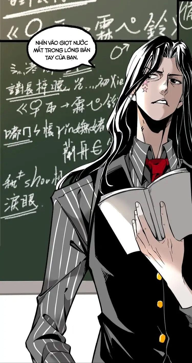 Ominous Liar Chapter 10 - 6