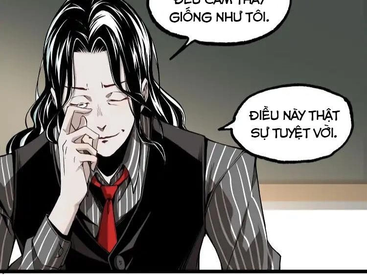 Ominous Liar Chapter 10 - 11