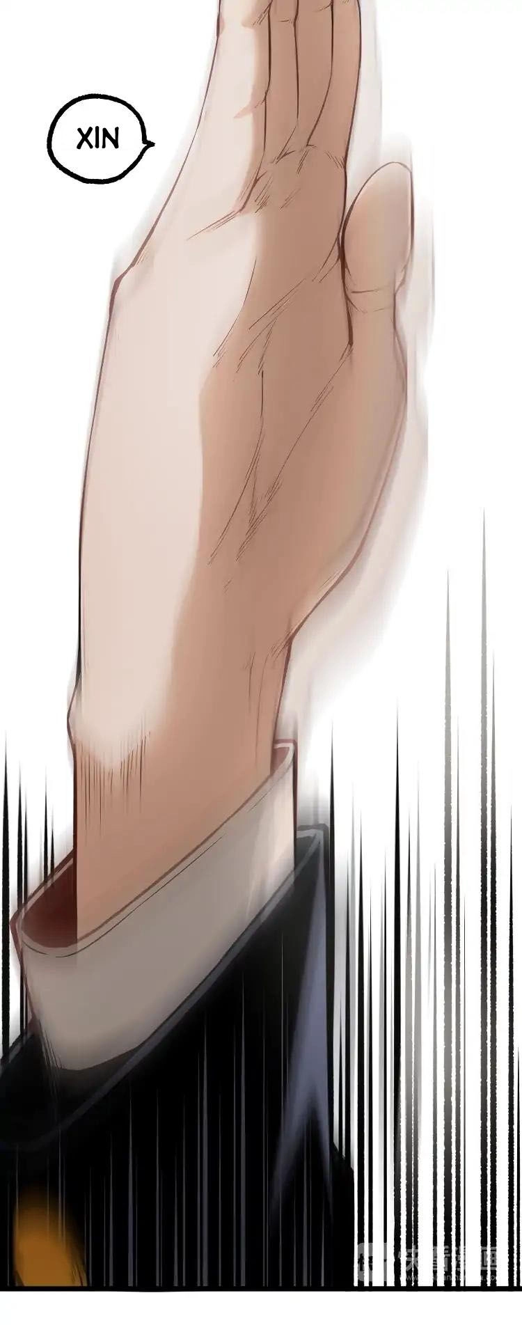 Ominous Liar Chapter 10 - 18