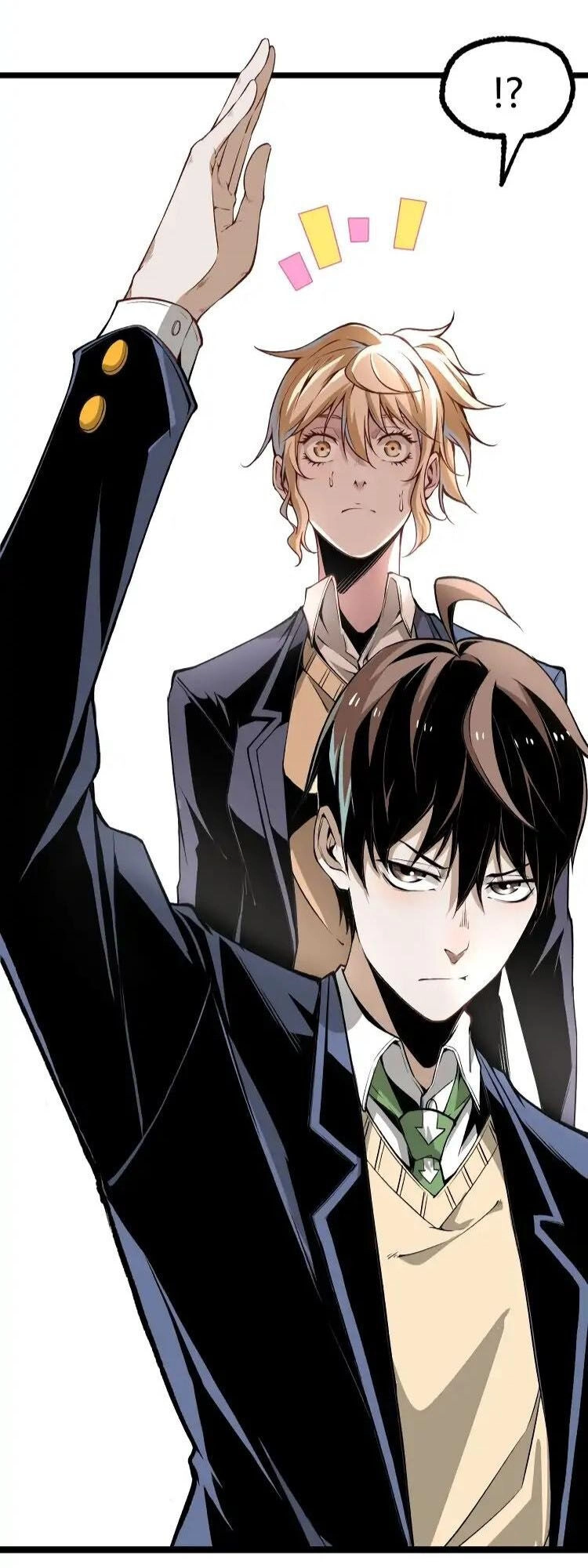 Ominous Liar Chapter 10 - 19