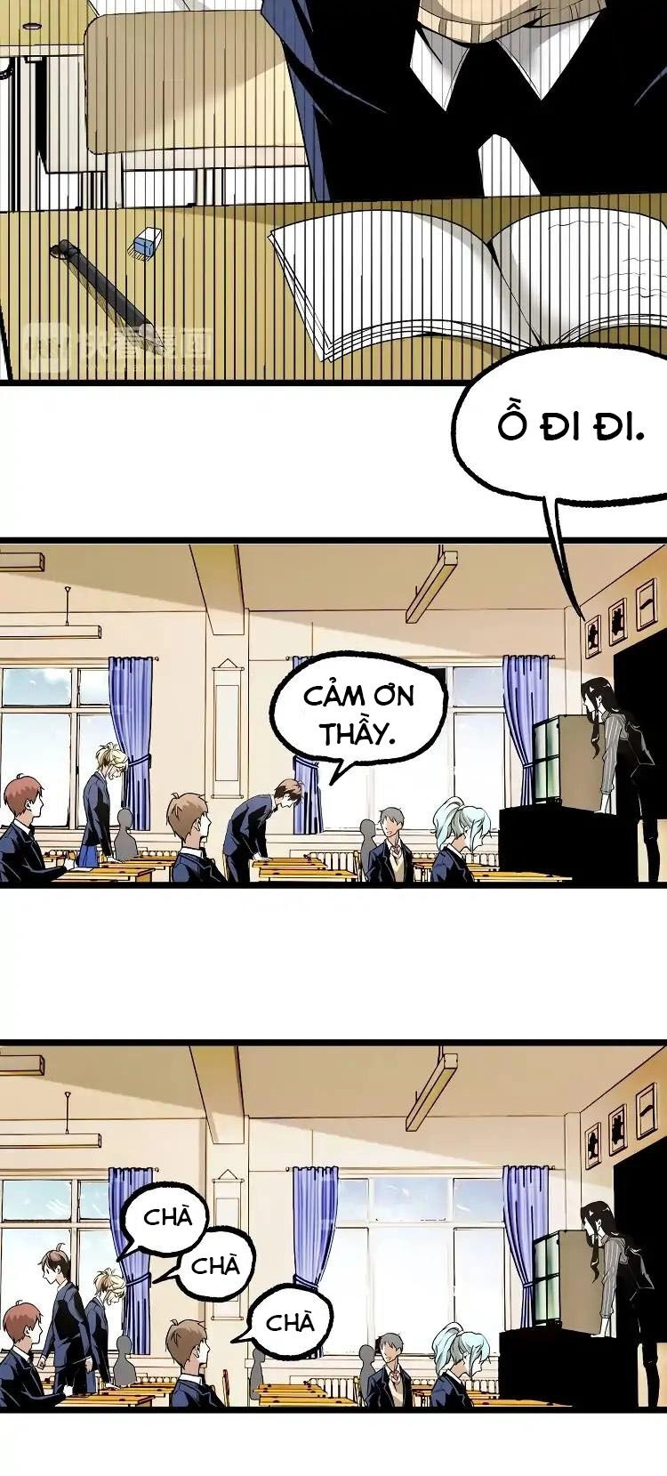 Ominous Liar Chapter 10 - 26