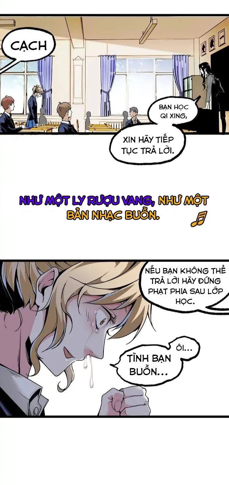 Ominous Liar Chapter 10 - 27