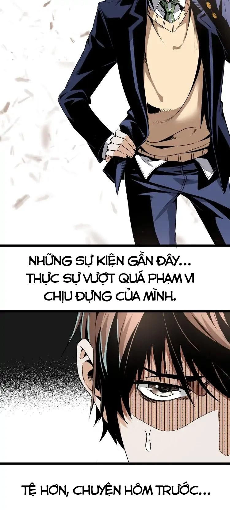 Ominous Liar Chapter 10 - 29