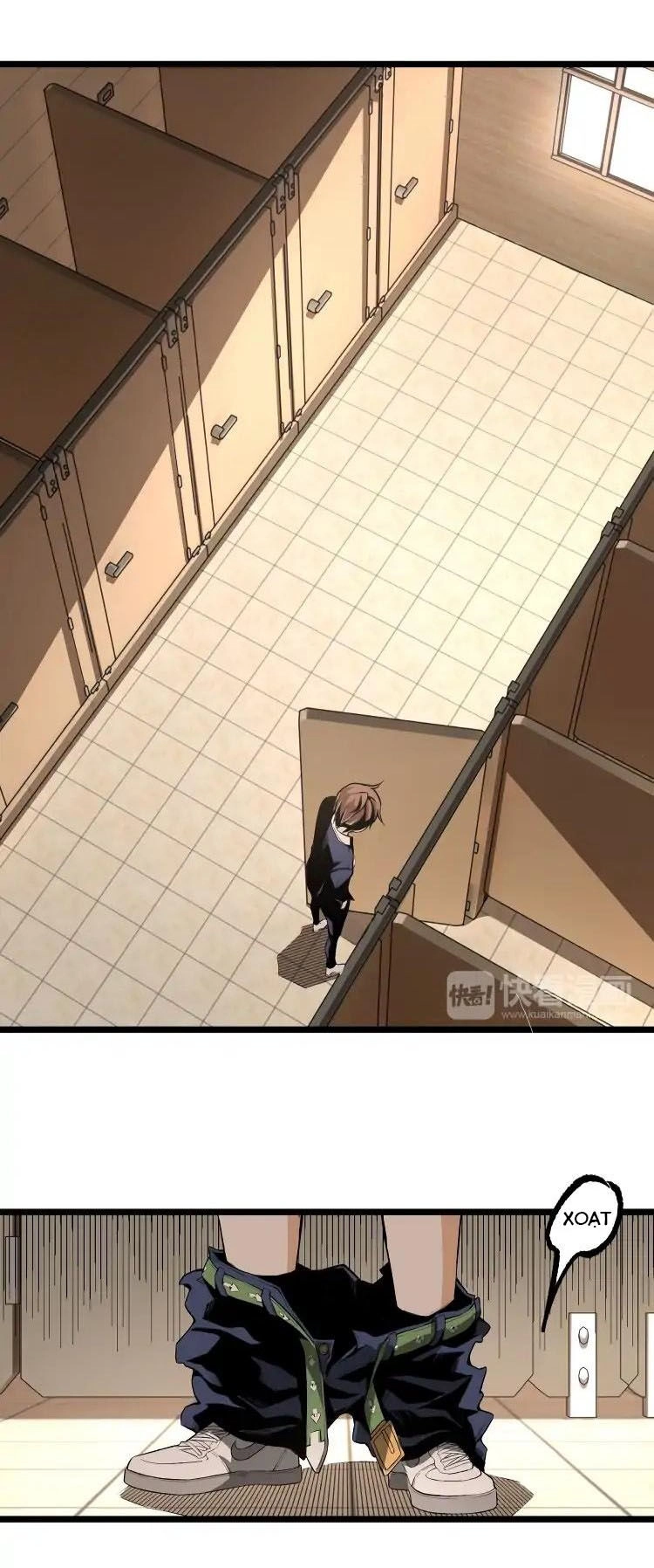 Ominous Liar Chapter 10 - 34