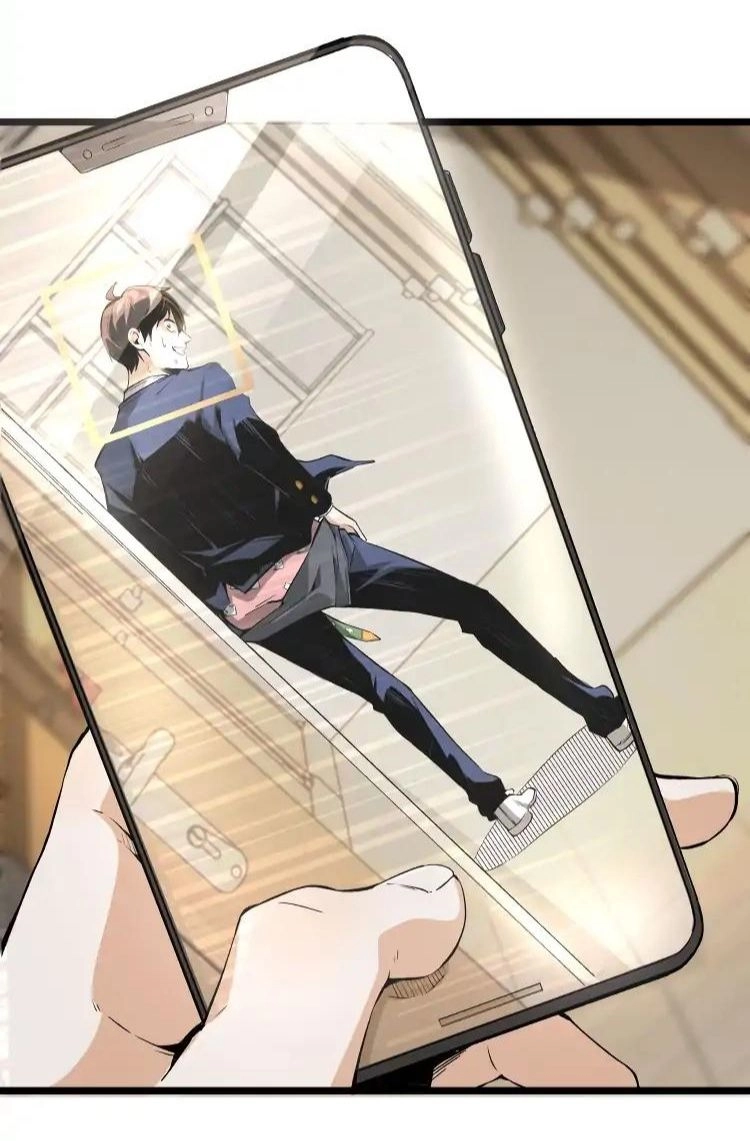 Ominous Liar Chapter 11 - 3