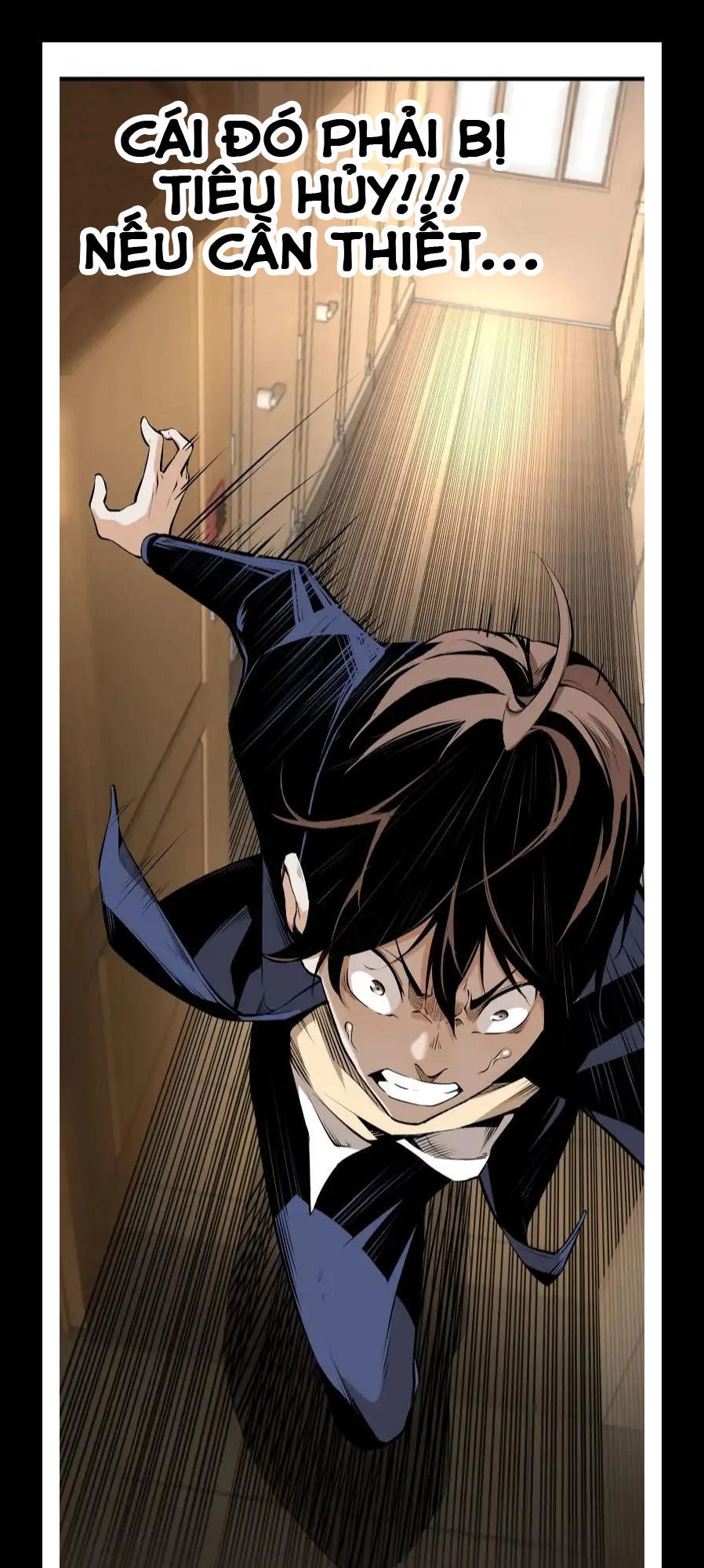 Ominous Liar Chapter 11 - 7