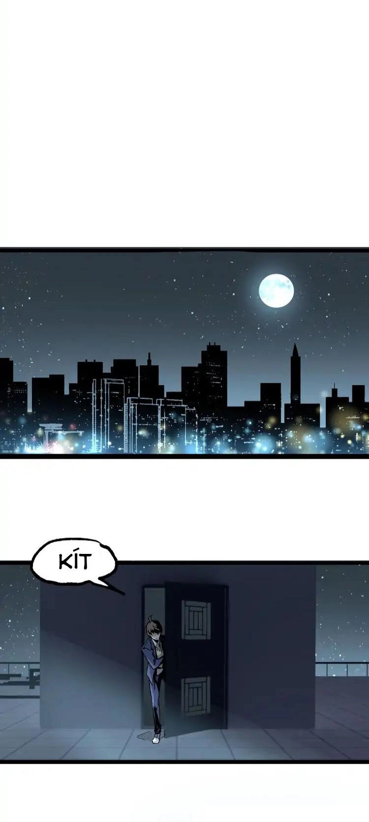 Ominous Liar Chapter 11 - 20