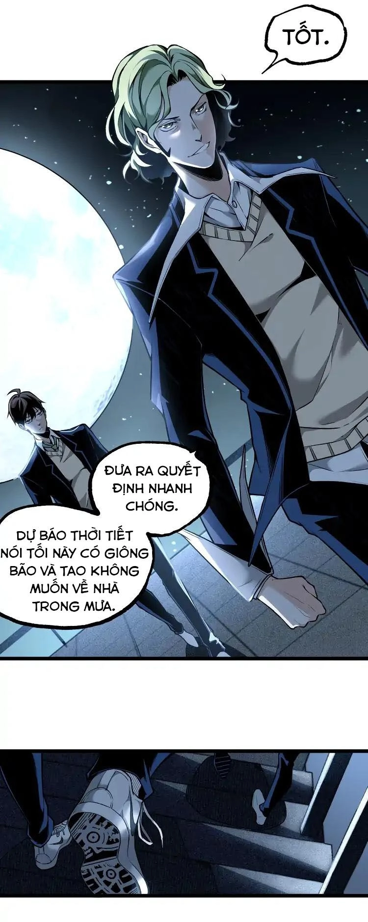 Ominous Liar Chapter 11 - 28