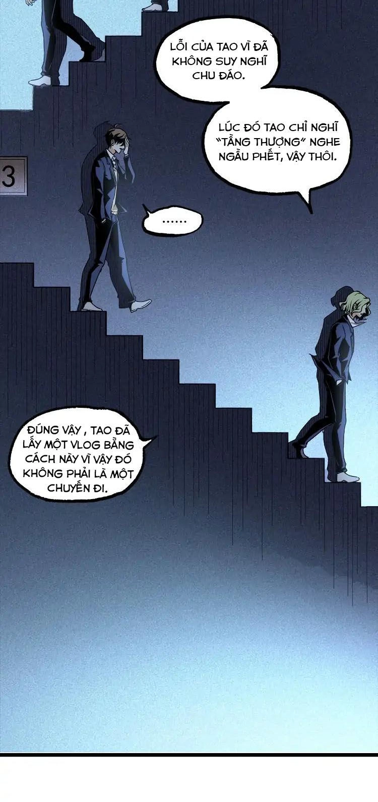 Ominous Liar Chapter 11 - 32