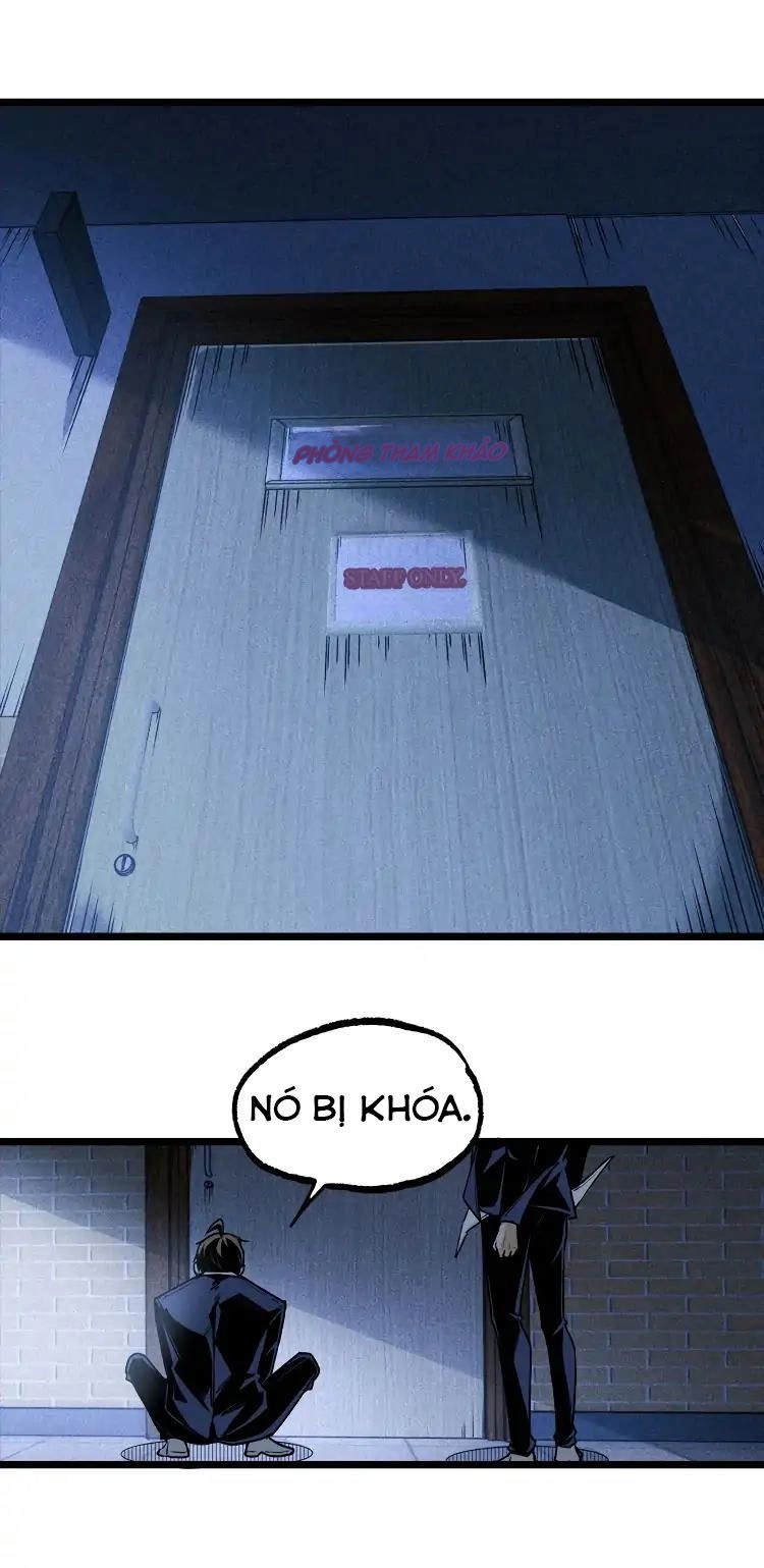 Ominous Liar Chapter 11 - 33