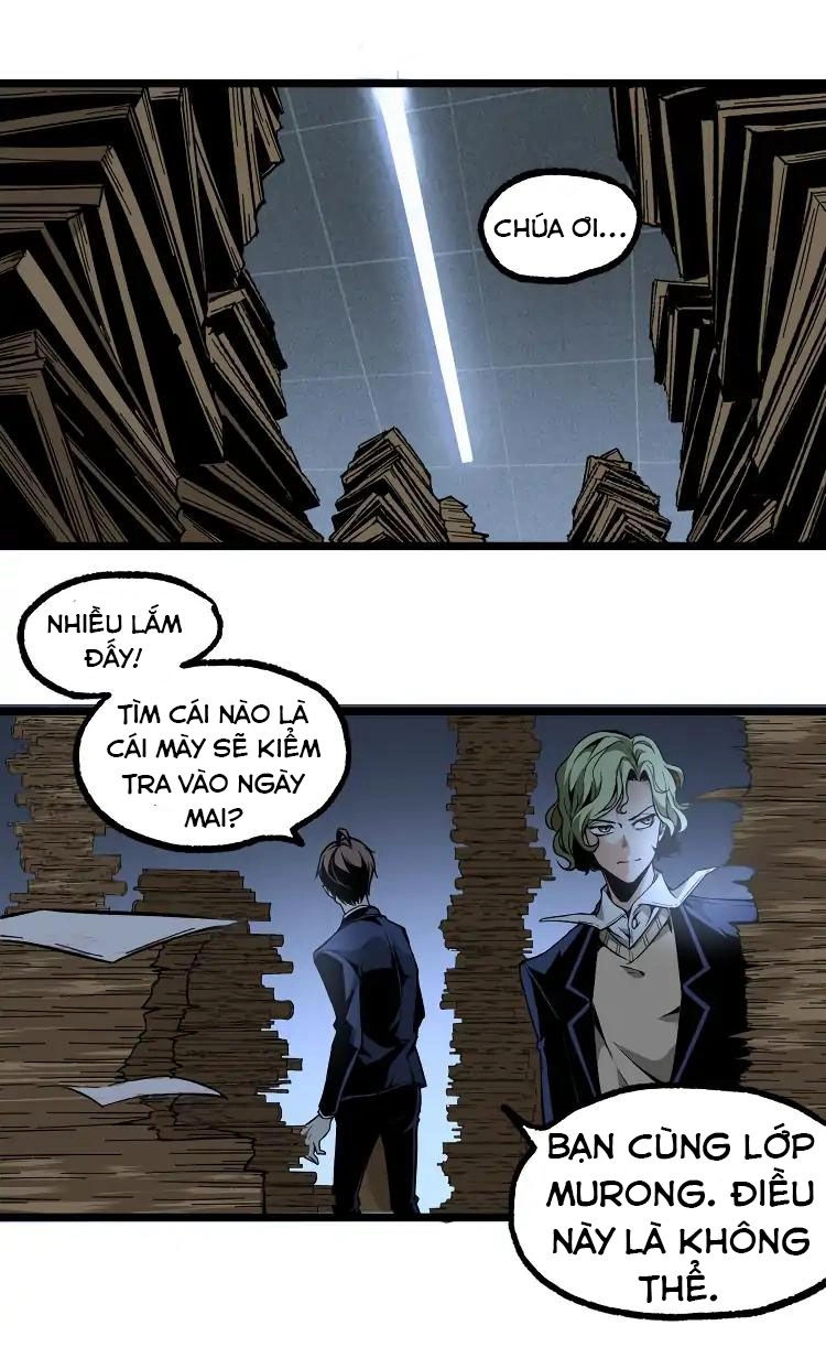 Ominous Liar Chapter 11 - 38