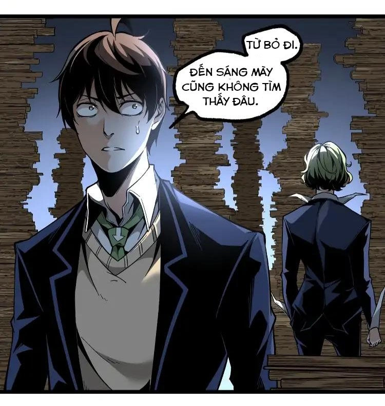 Ominous Liar Chapter 11 - 39