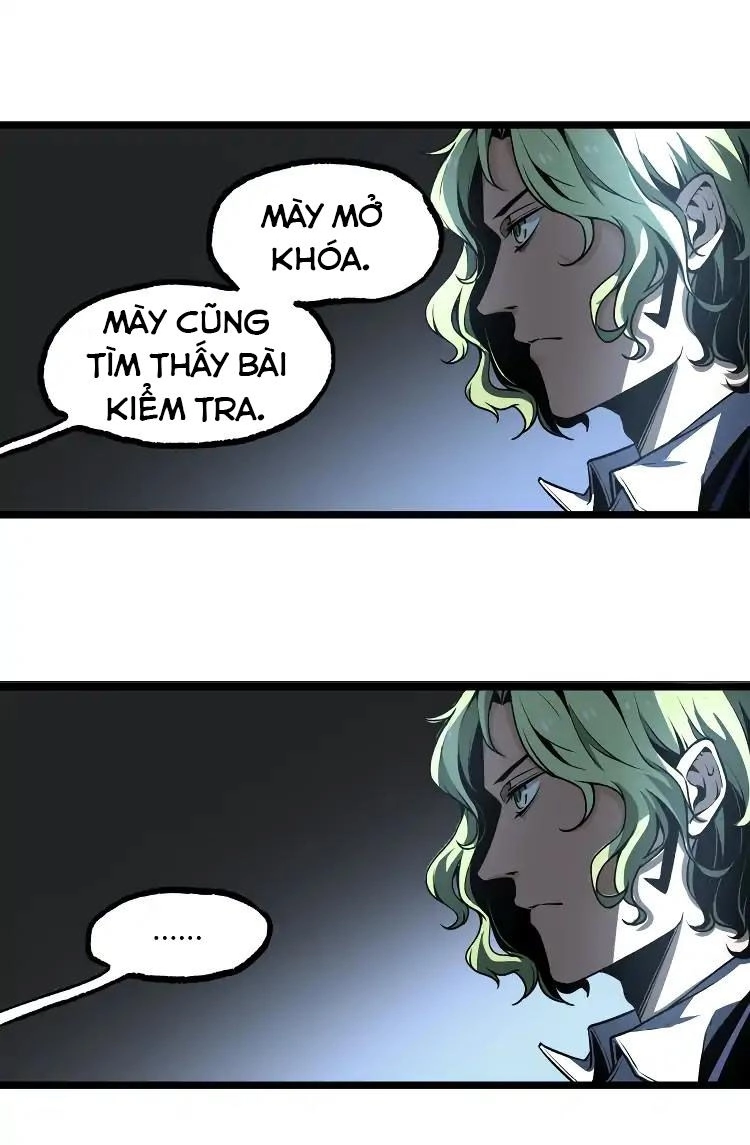 Ominous Liar Chapter 11 - 43