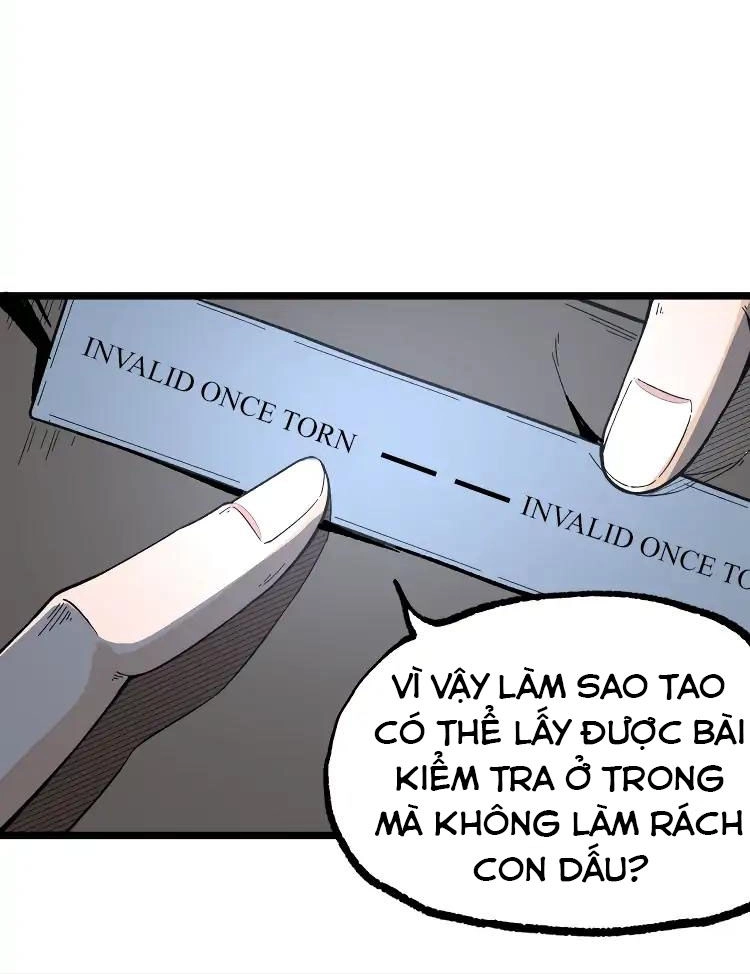 Ominous Liar Chapter 11 - 47