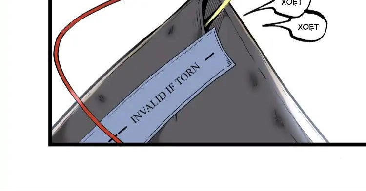 Ominous Liar Chapter 12 - 14