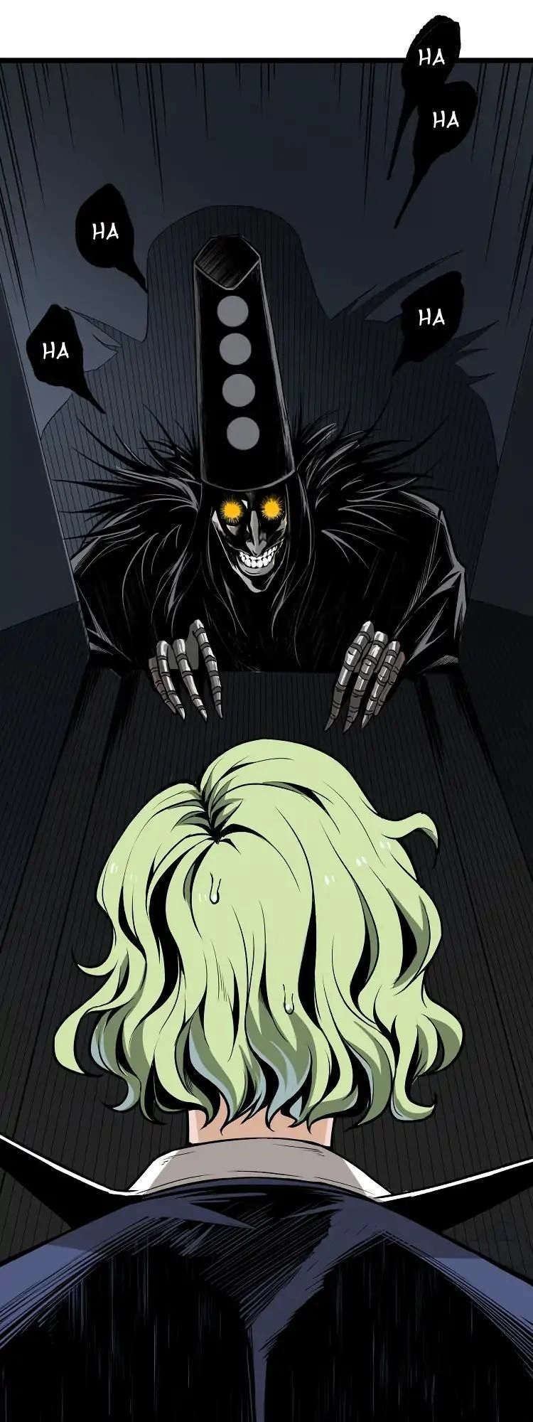 Ominous Liar Chapter 12 - 33