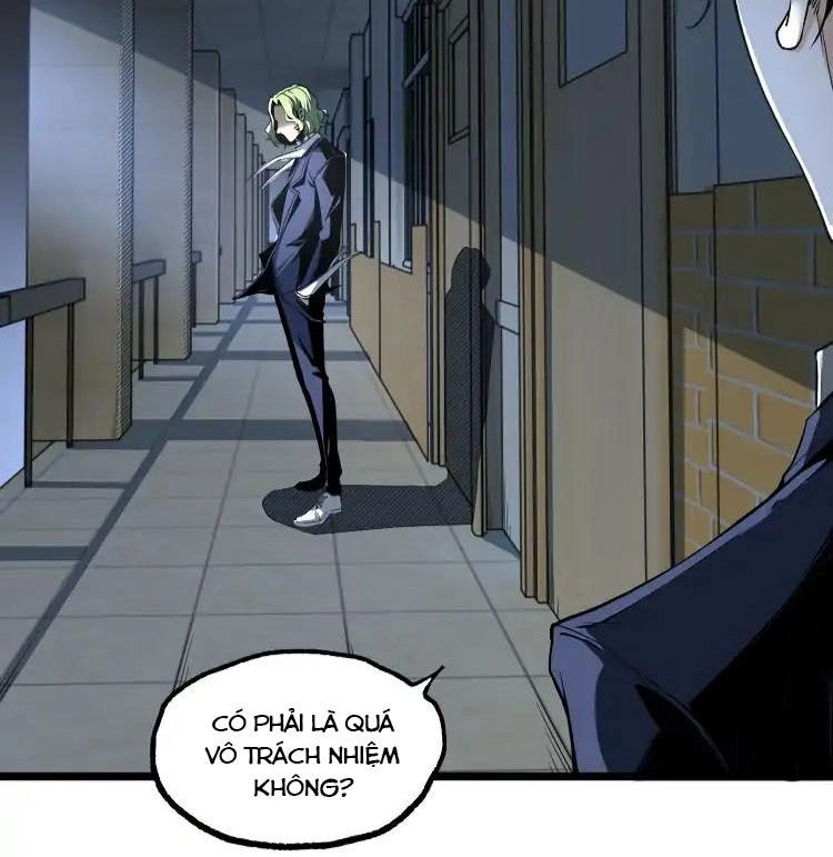 Ominous Liar Chapter 13 - 5