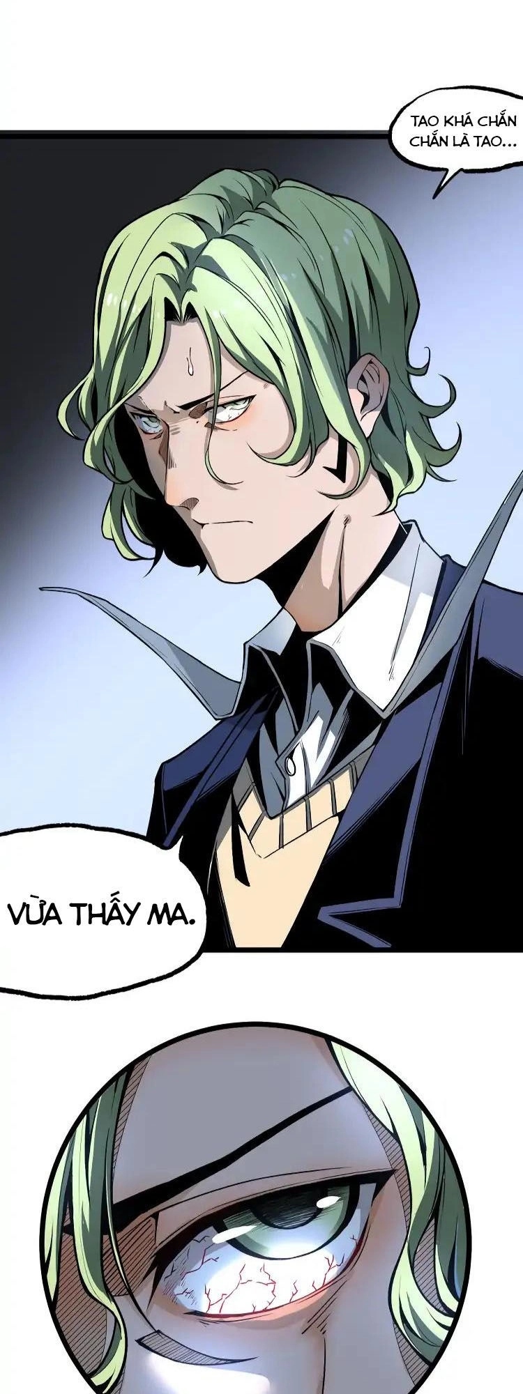 Ominous Liar Chapter 13 - 8