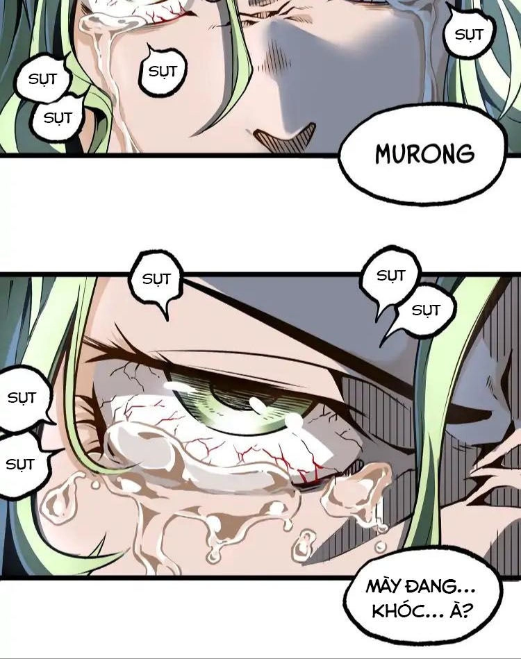 Ominous Liar Chapter 13 - 12