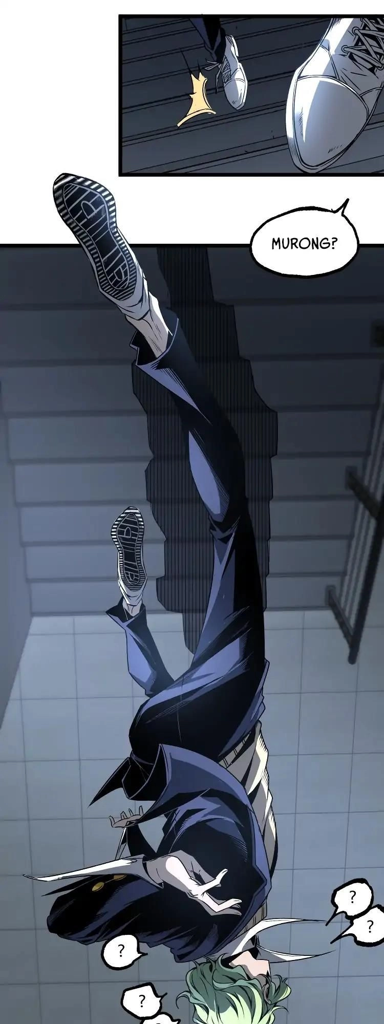 Ominous Liar Chapter 13 - 20