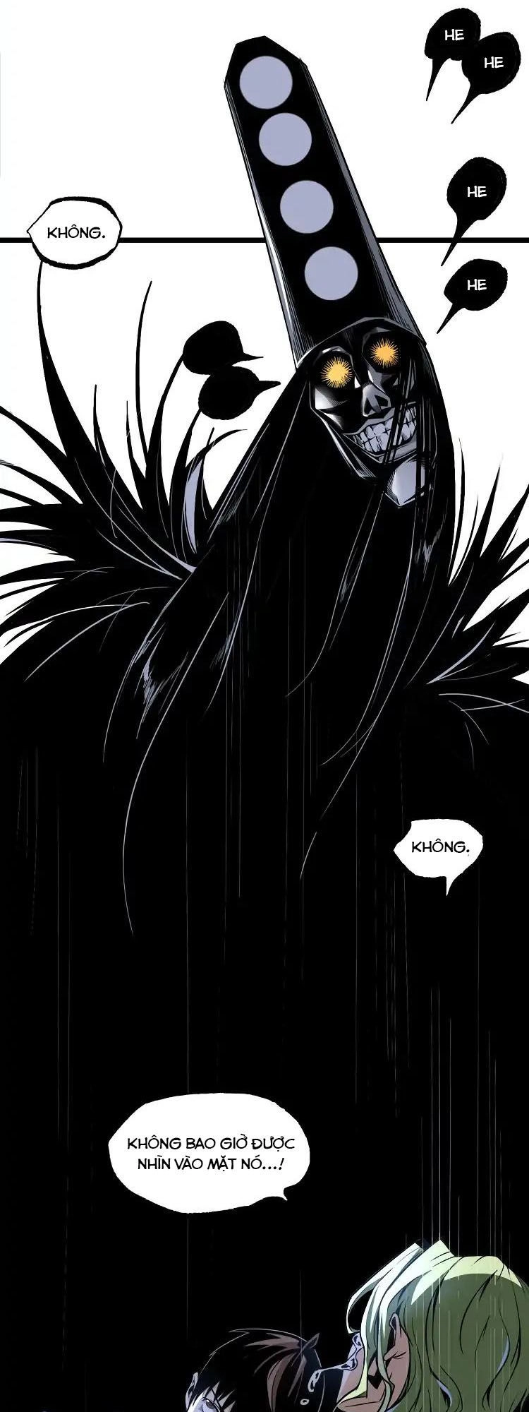 Ominous Liar Chapter 13 - 35