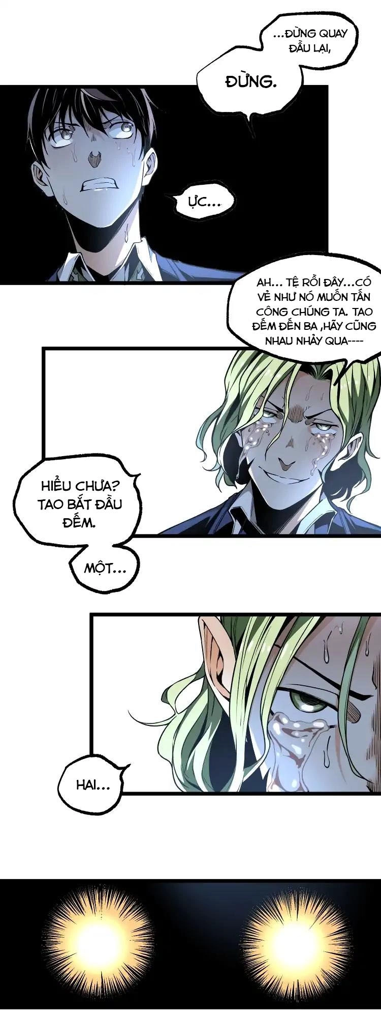 Ominous Liar Chapter 14 - 5