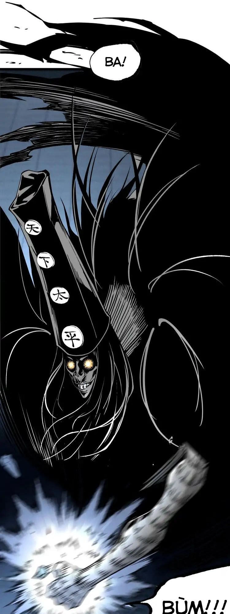 Ominous Liar Chapter 14 - 6