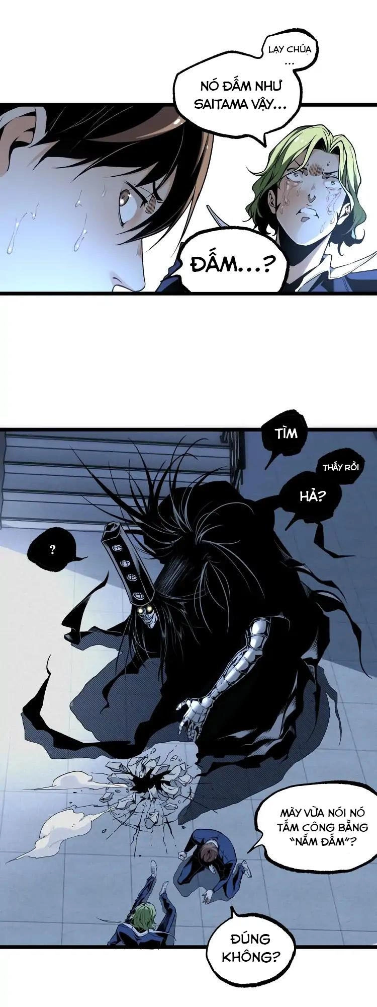 Ominous Liar Chapter 14 - 8