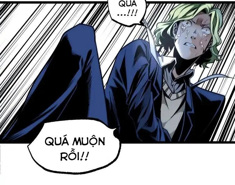 Ominous Liar Chapter 14 - 13