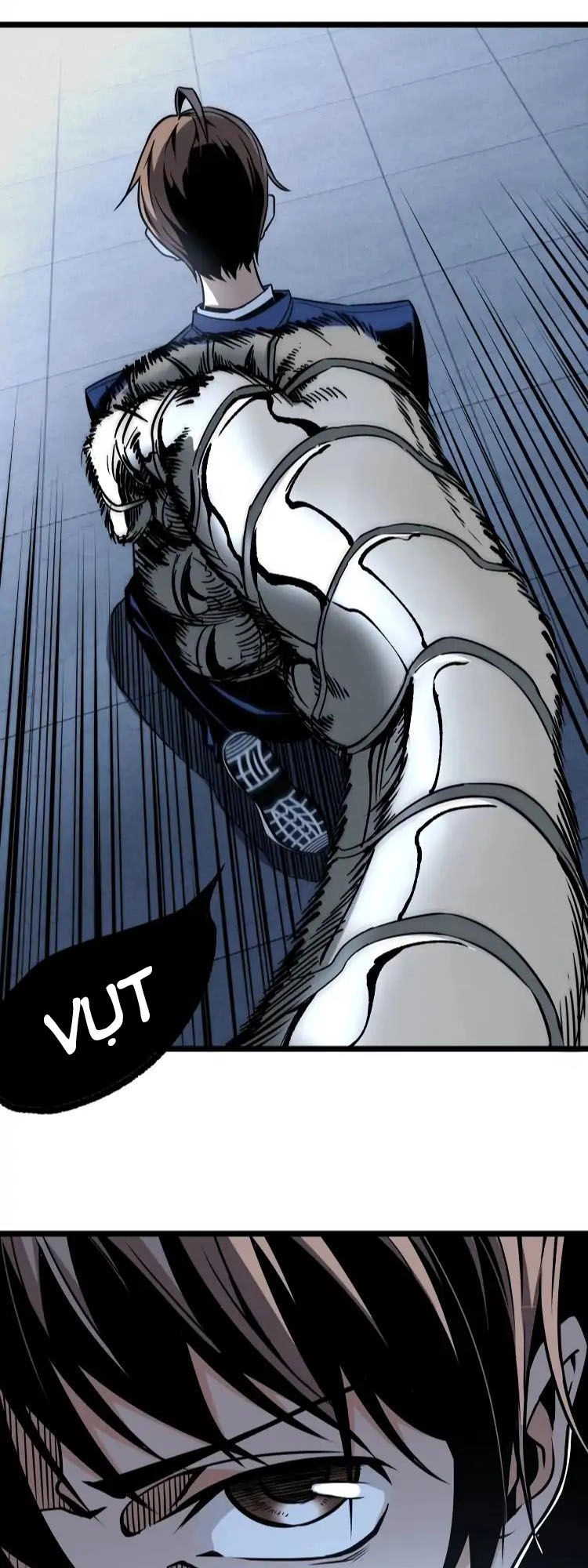 Ominous Liar Chapter 14 - 14