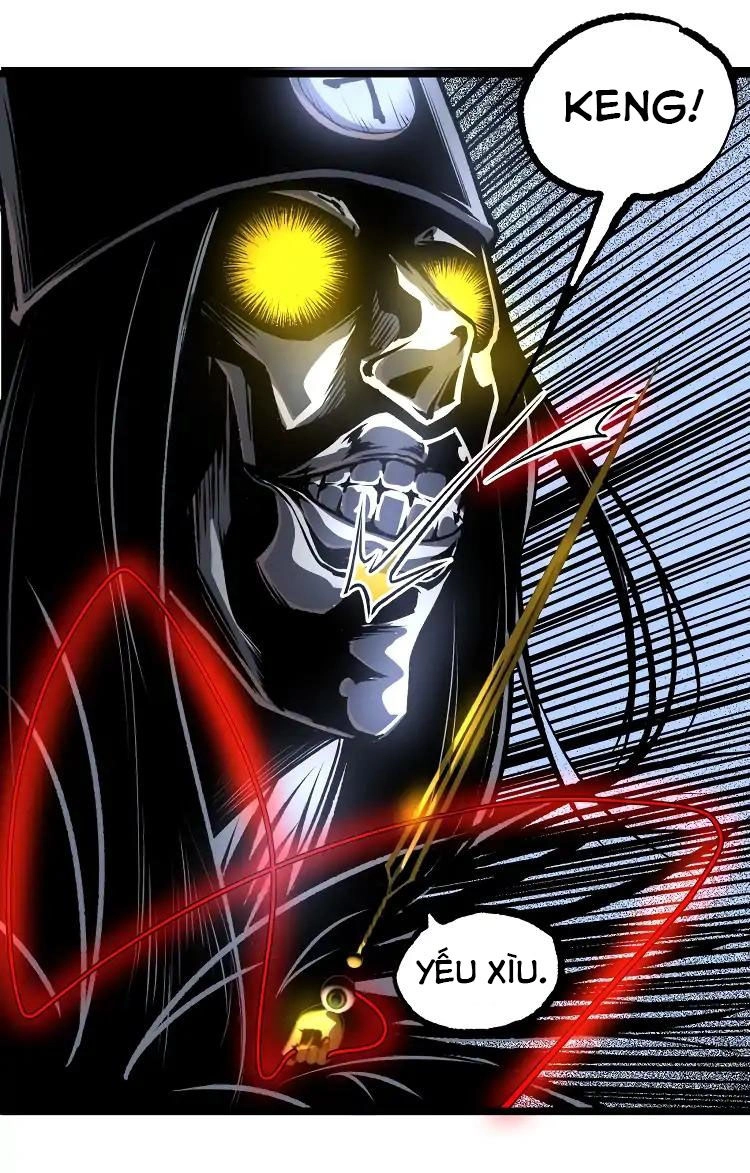 Ominous Liar Chapter 14 - 19