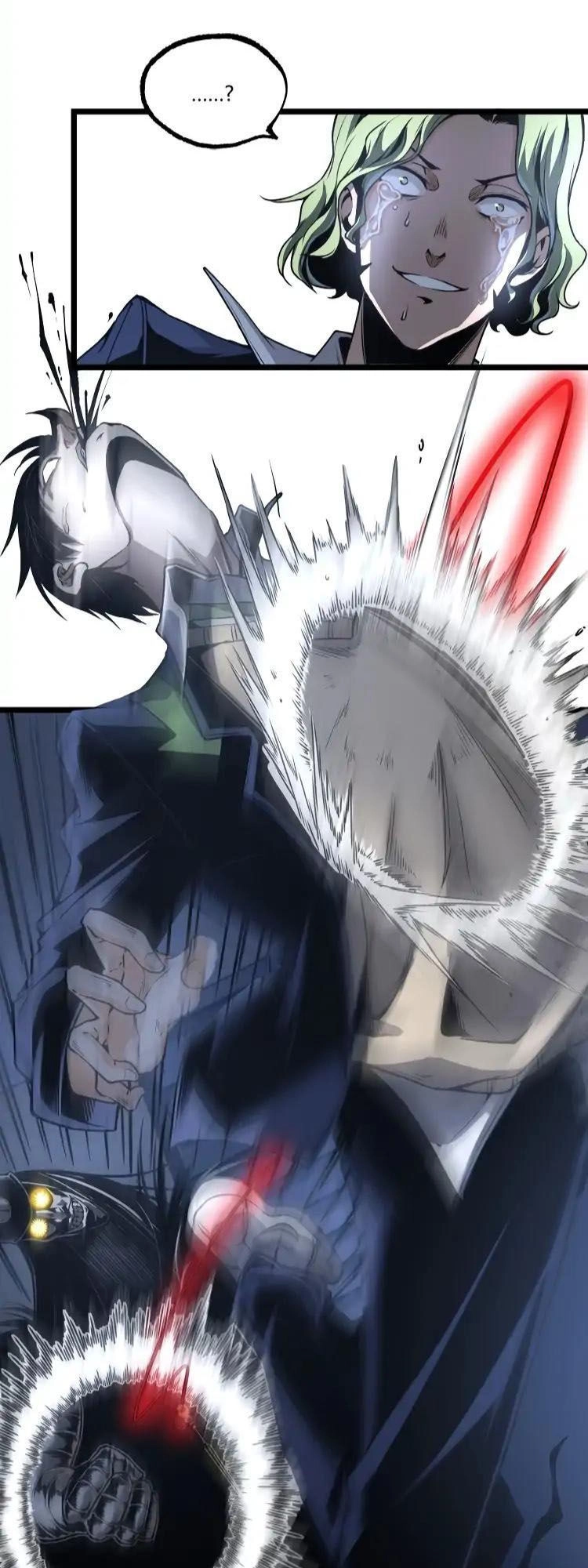 Ominous Liar Chapter 14 - 20