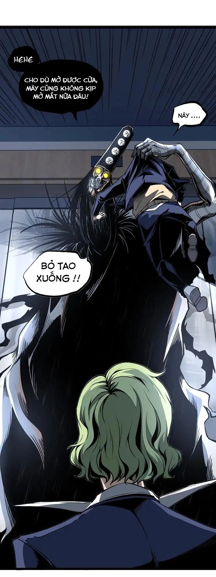 Ominous Liar Chapter 14 - 34