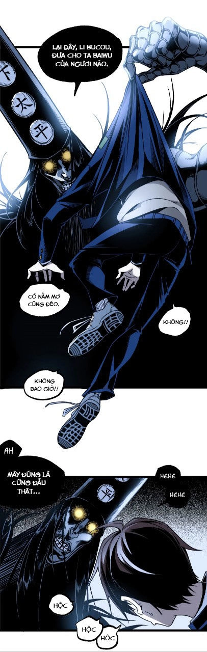 Ominous Liar Chapter 15 - 3