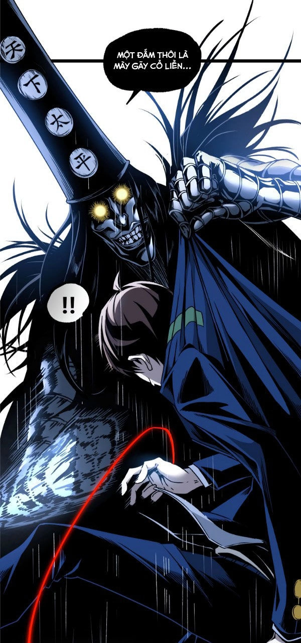 Ominous Liar Chapter 15 - 6