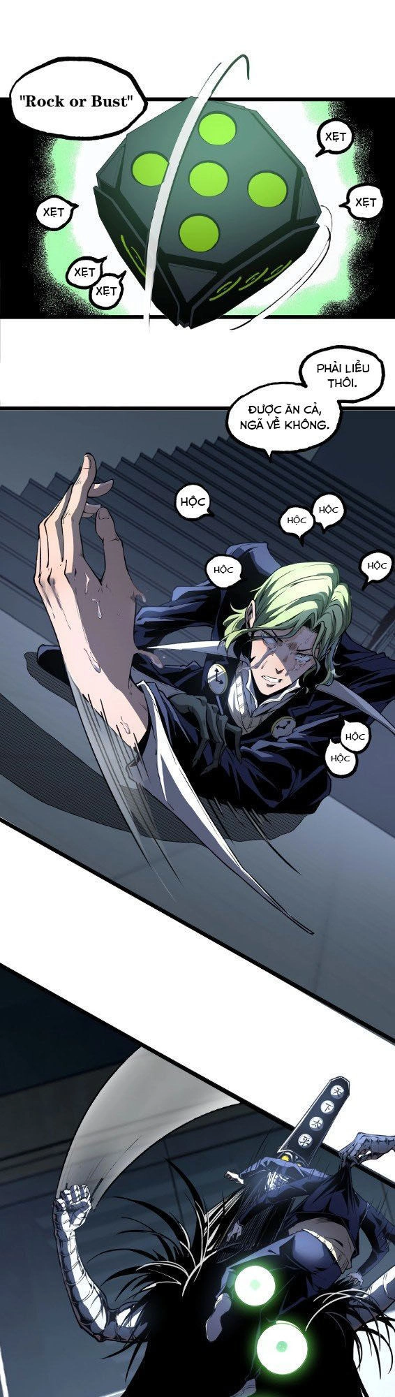 Ominous Liar Chapter 15 - 7